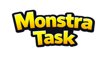 MonstraTask